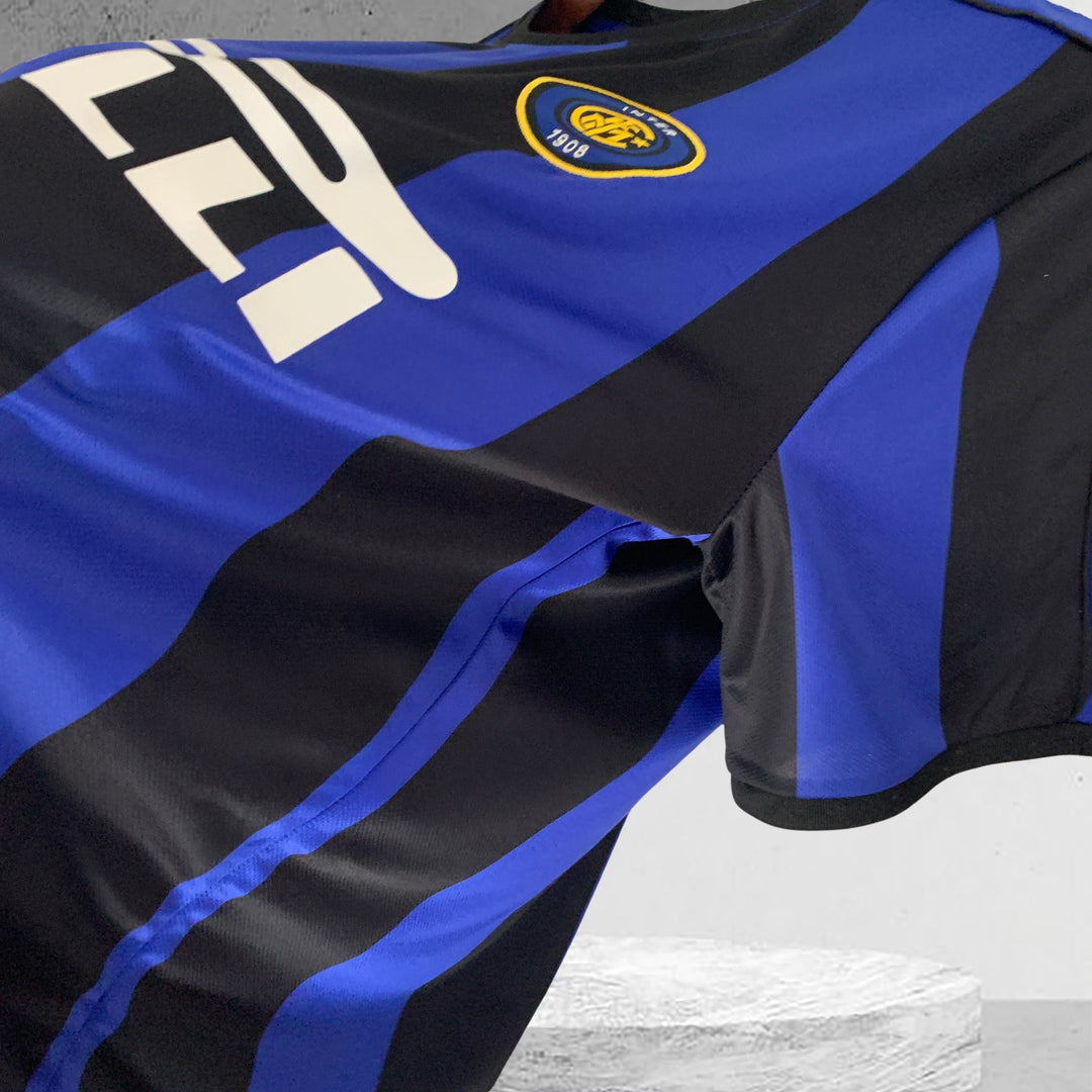 Inter Milan 1999–2000 Heimtrikot