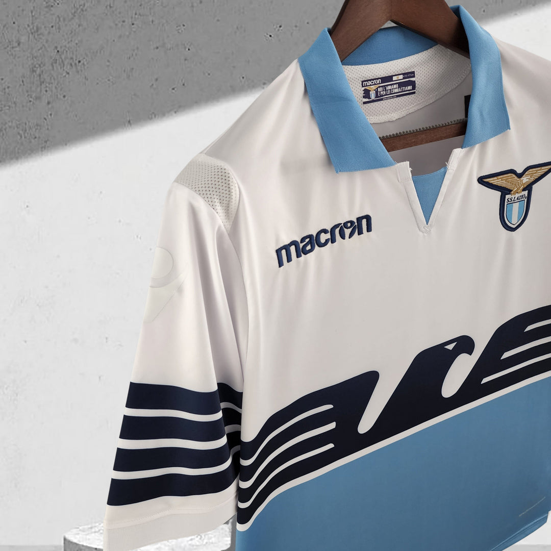 Lazio 2018–2019 Heimtrikot