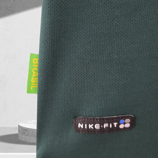 Brasilien 1998 3. Trikot