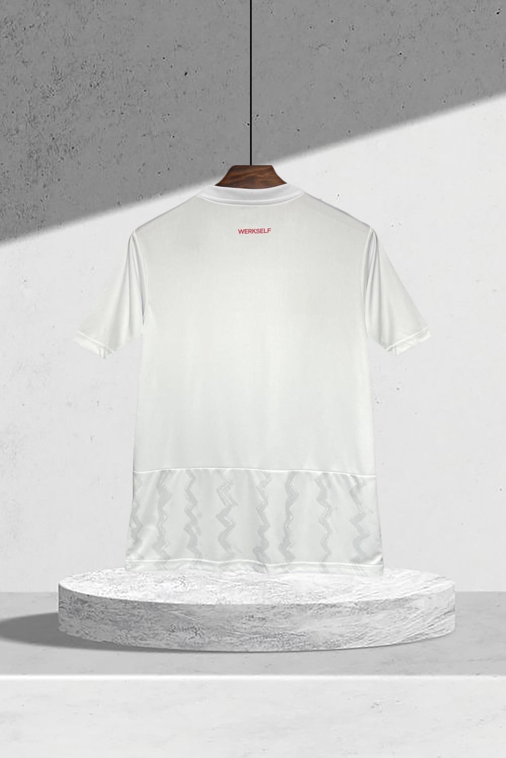 Bayer 04 Leverkusen 2024–2025 Auswärtstrikot