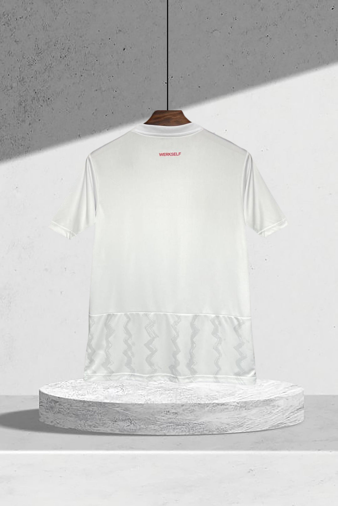 Bayer 04 Leverkusen 2024–2025 Auswärtstrikot