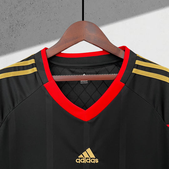 Deutschland WM 2010 Auswärtstrikot