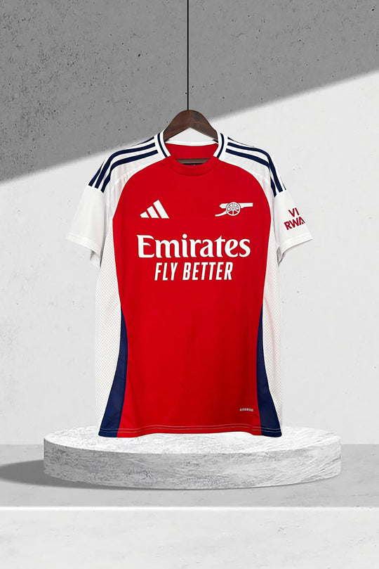 Arsenal 2024–2025 Heimtrikot