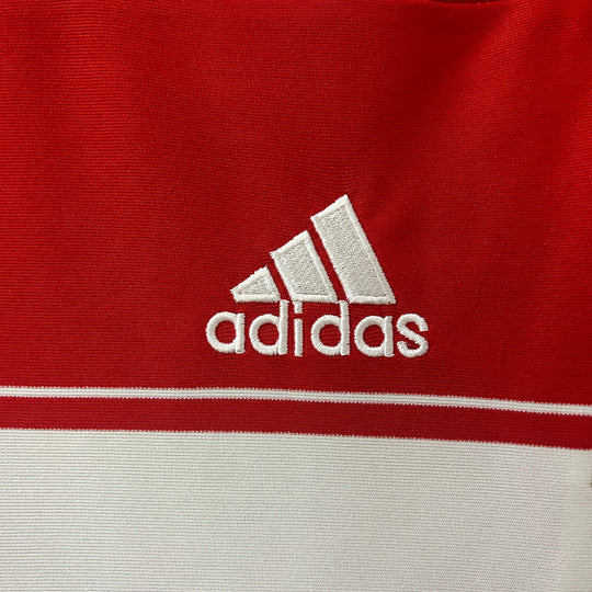 Bayern München 2007–2008 Heimtrikot