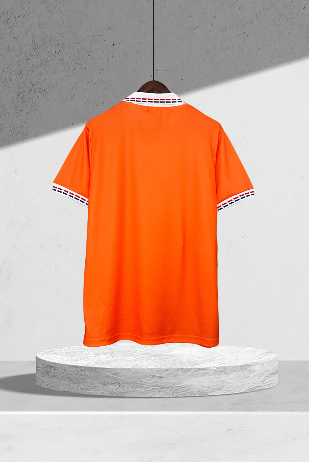 Niederlande 1996 EM Heimtrikot