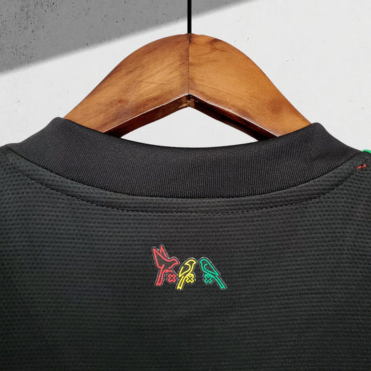 Ajax 2021–2022 3. Trikot