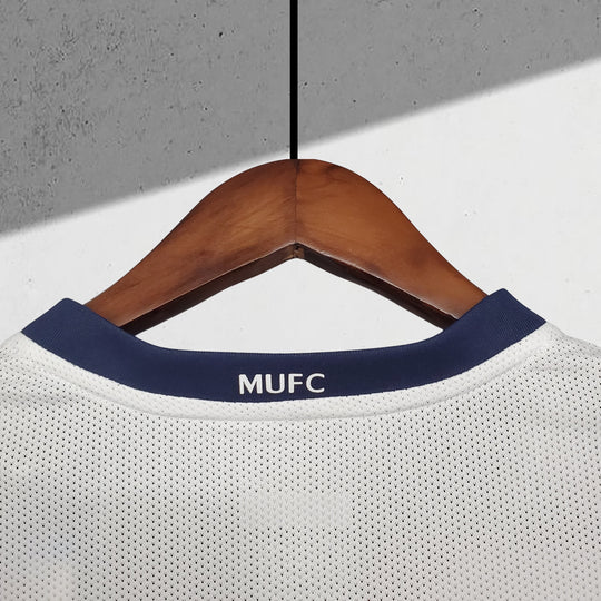 Manchester United 2008–2009 Auswärtstrikot