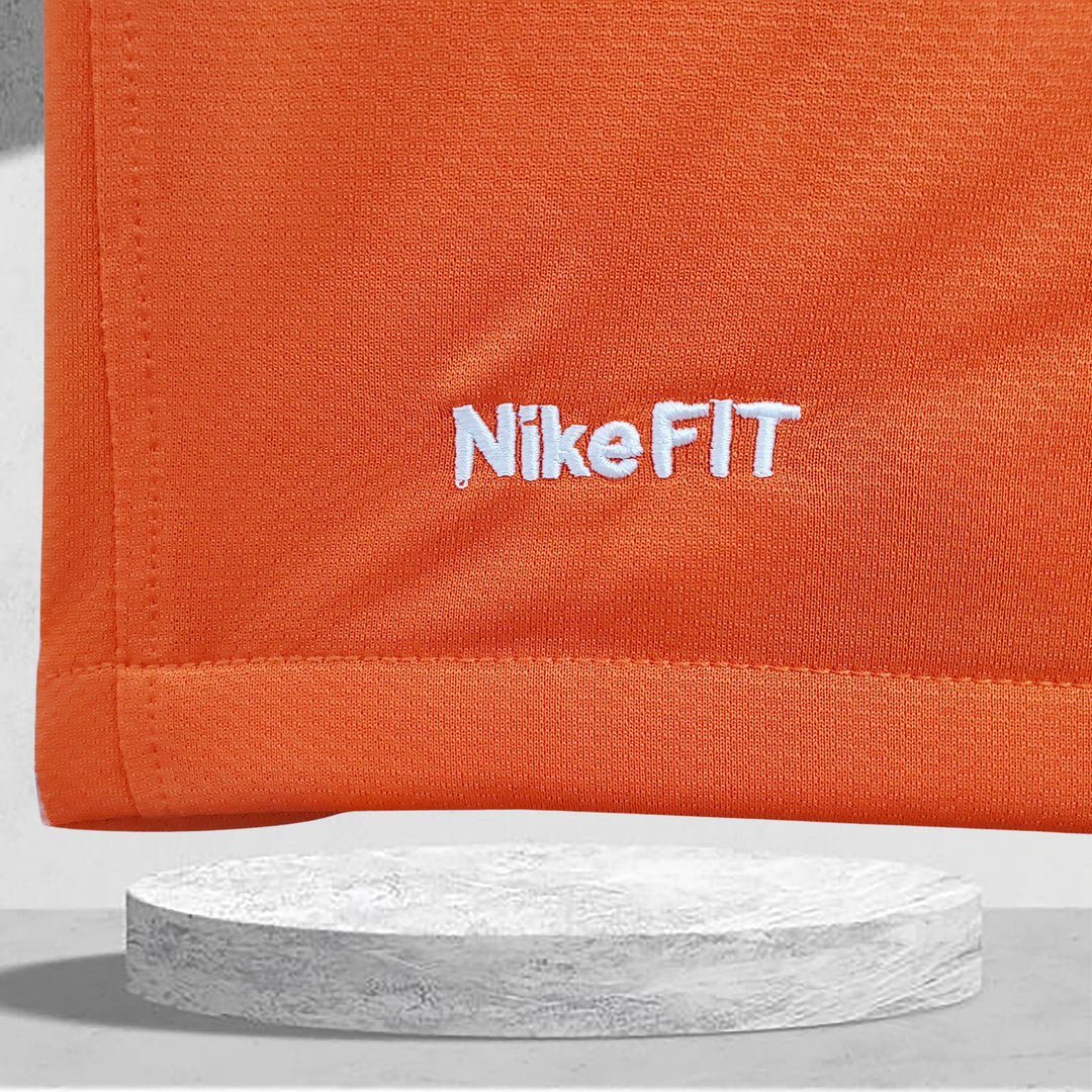 Niederlande 2008 EM Heimtrikot