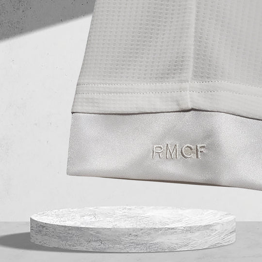 Real Madrid 2015–2016 Heimtrikot