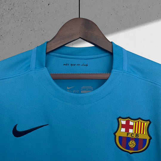 Barcelona 2015–2016 3. Trikot