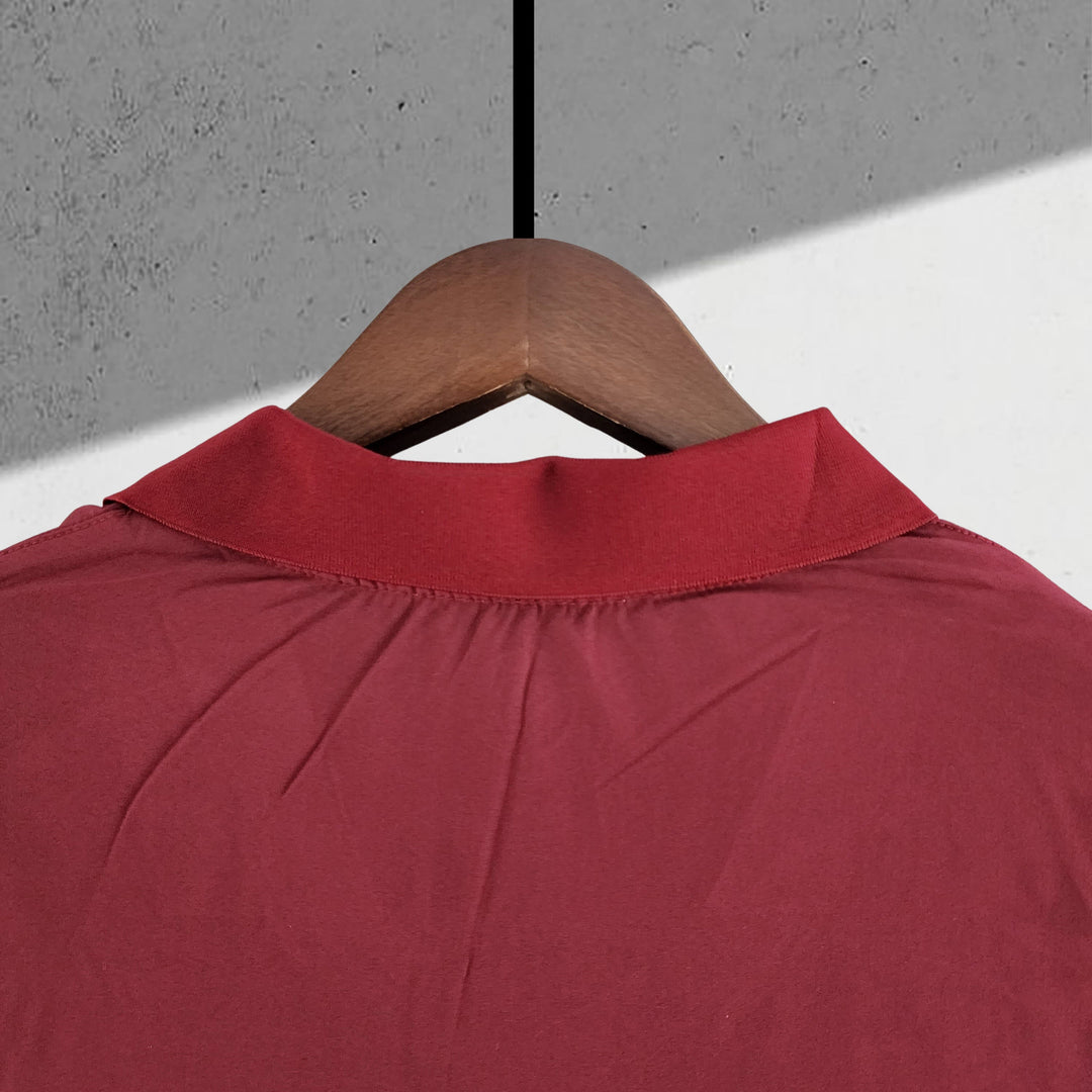 Arsenal 2005–2006 Heimtrikot Langarmiges