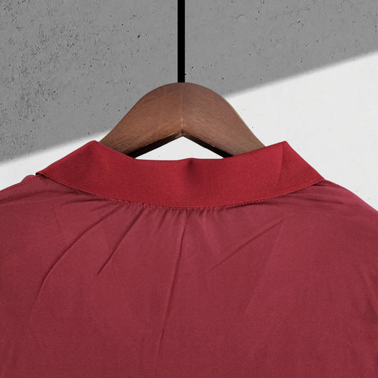 Arsenal 2005–2006 Heimtrikot Langarmiges