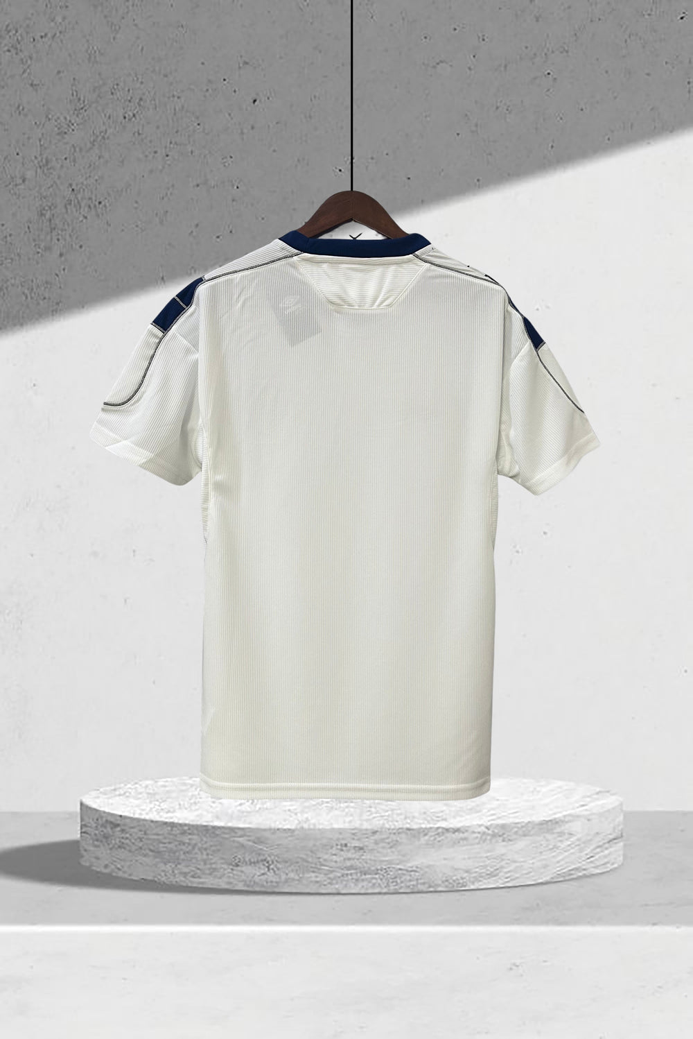 Manchester United 2000–2001 Auswärtstrikot