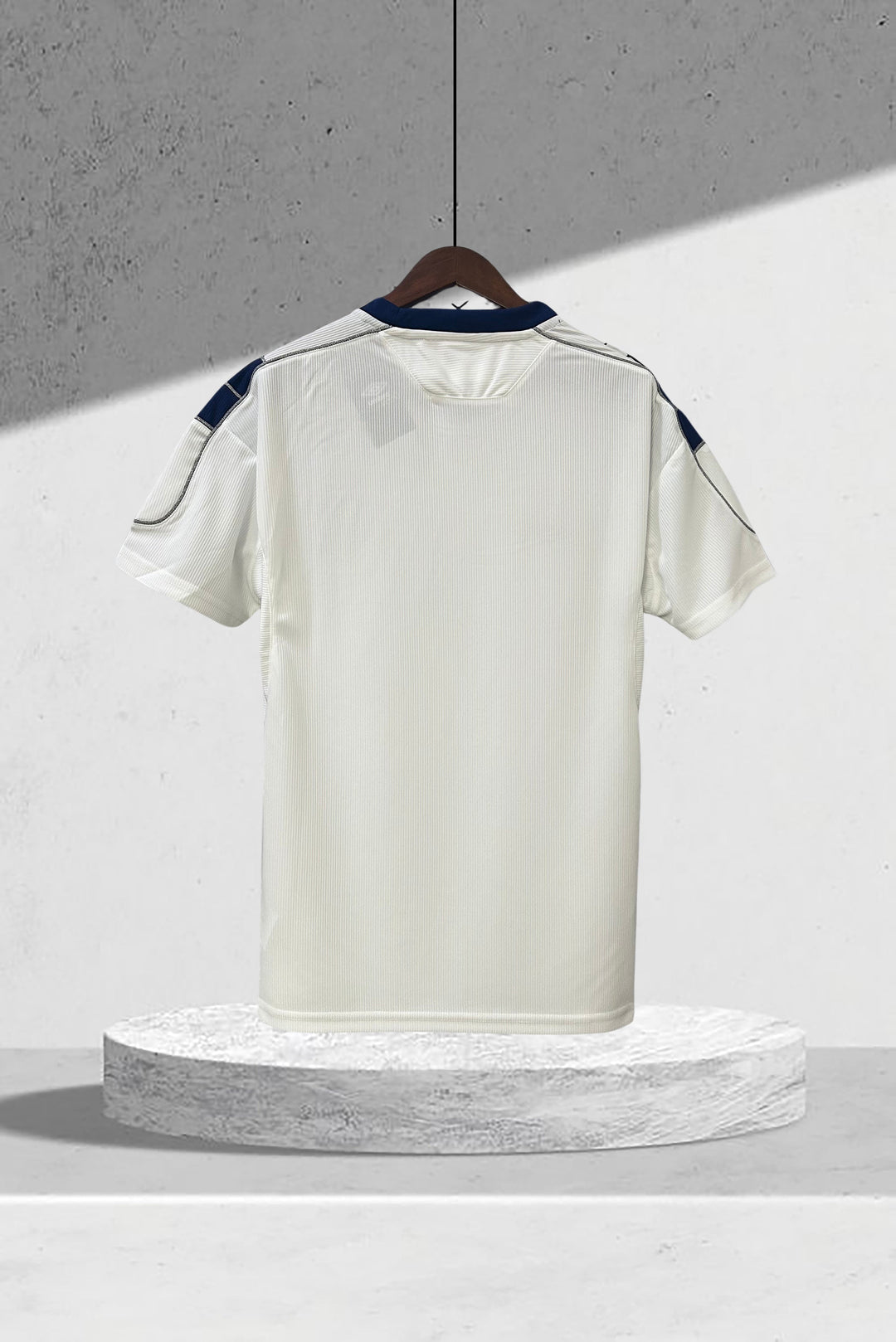 Manchester United 2000–2001 Auswärtstrikot