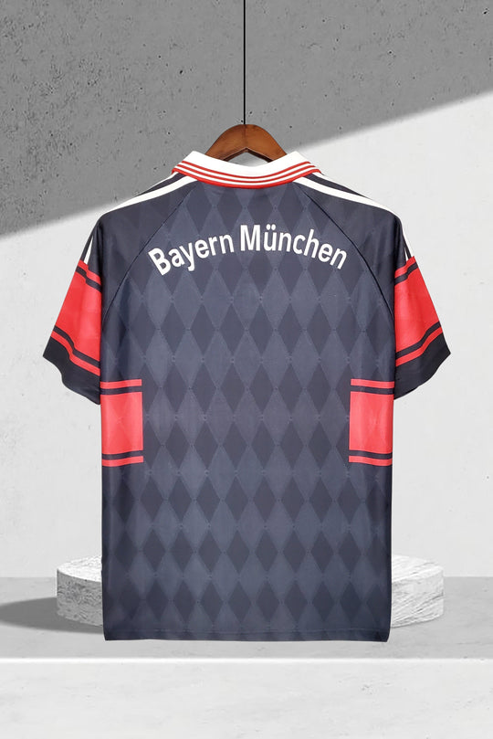 Bayern München 1998–1999 Heimtrikot
