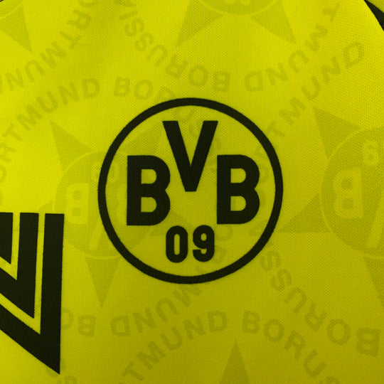 Borussia Dortmund 1994–1995 Heimtrikot