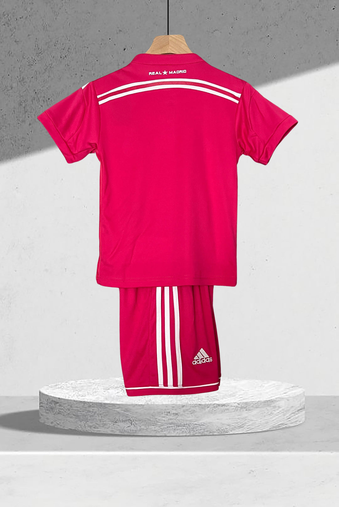 Real Madrid 2014–2015 Auswärtstrikot für Kinder