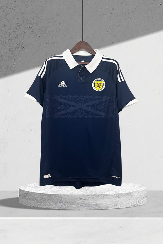 Schottland 2012–2014 Heimtrikot
