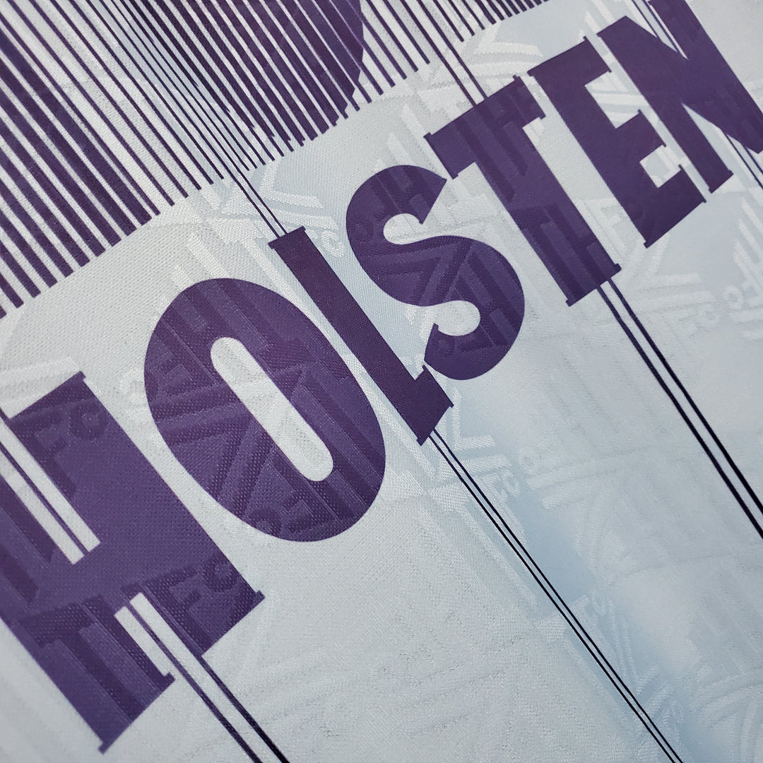 Tottenham Hotspur 1992–1994 3. Trikot