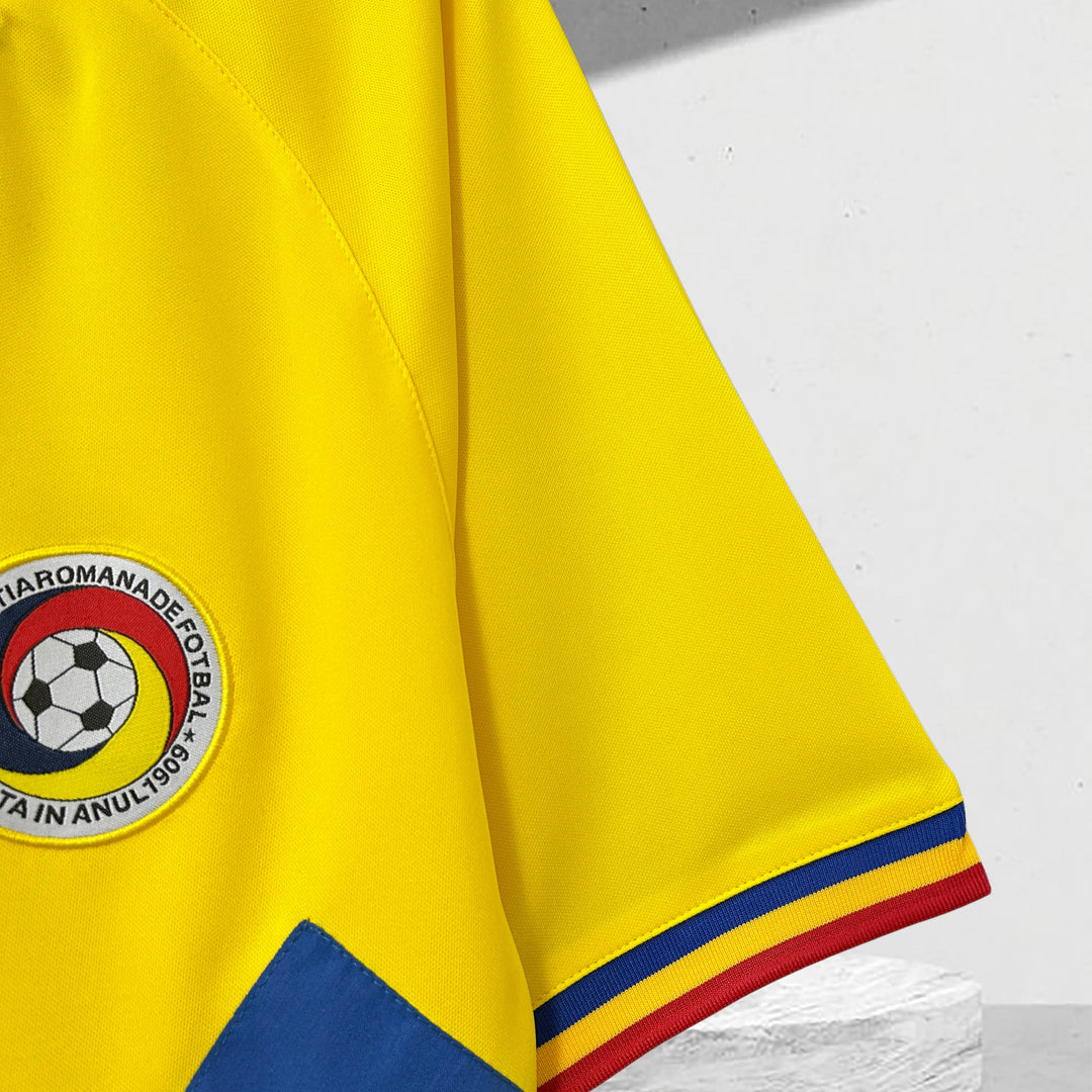 Rumänien 1994 WM Heimtrikot