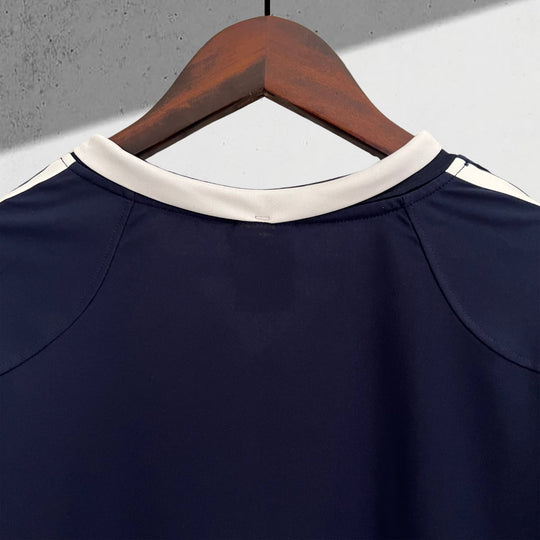 Real Madrid 2004–2005 Auswärtstrikot