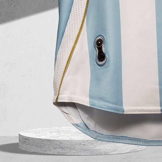 Argentinien 2006 Heimtrikot