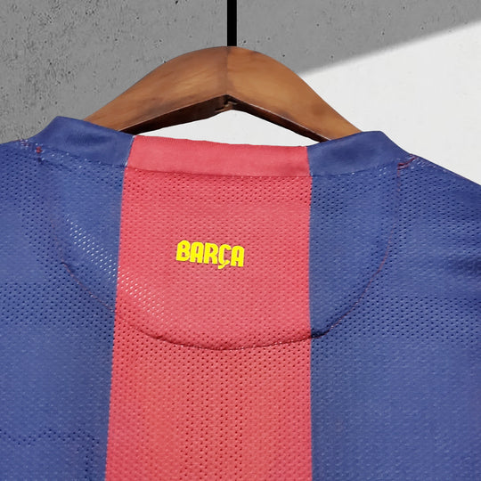 Barcelona 2014–2015 Heimtrikot