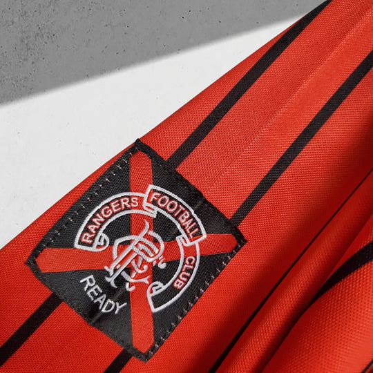 Rangers 1994–1995 Auswärtstrikot