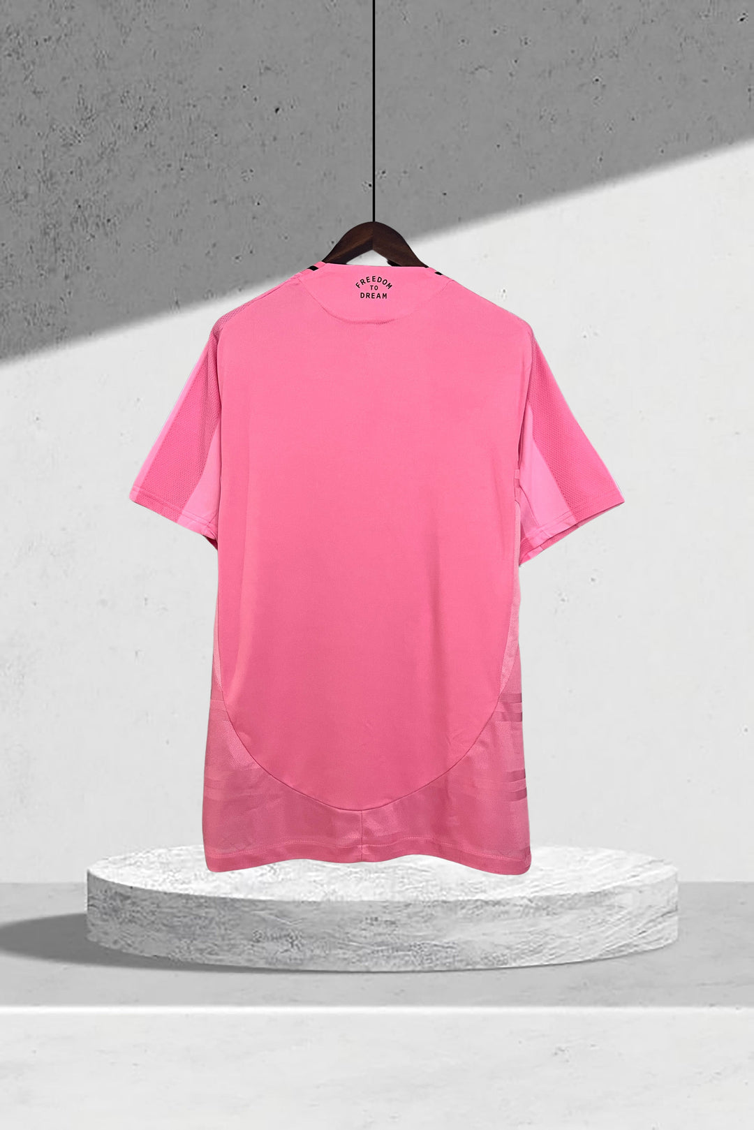 Inter Miami 2024–2025 Heimtrikot