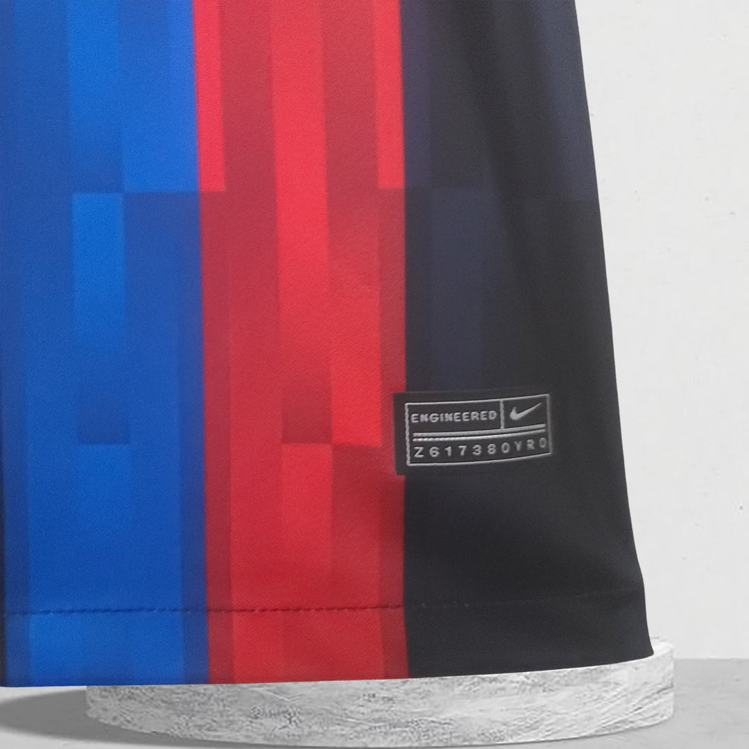 Barcelona 2022–2023 Heimtrikot OVO
