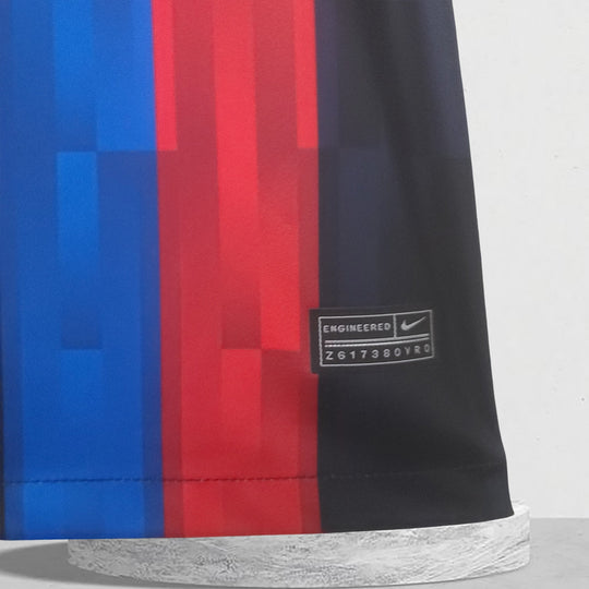 Barcelona 2022–2023 Heimtrikot OVO