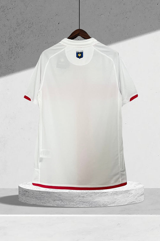 Inter Milan 2007–2008 Auswärtstrikot