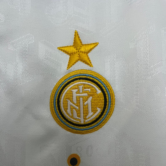 Inter Milan 1994–1995 Auswärtstrikot