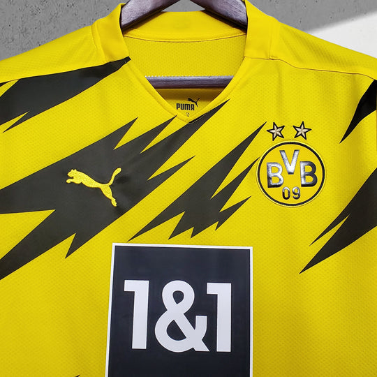 Borussia Dortmund 2020–2021 Heimtrikot