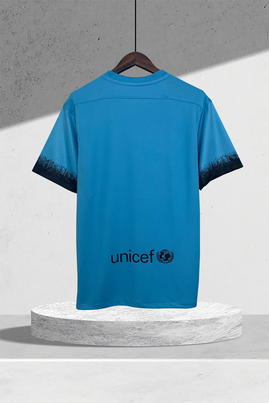 Barcelona 2015–2016 3. Trikot