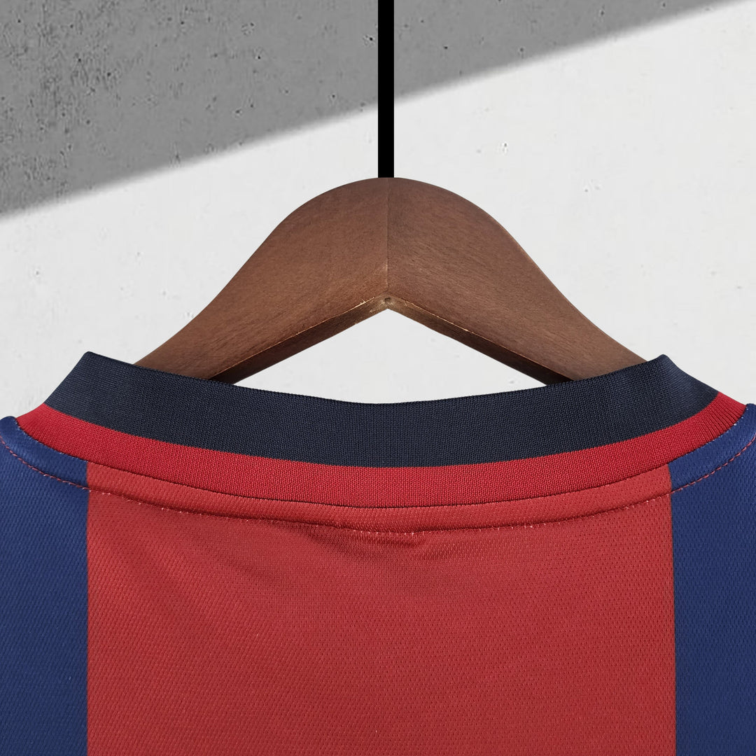 Barcelona 1998–1999 Heimtrikot