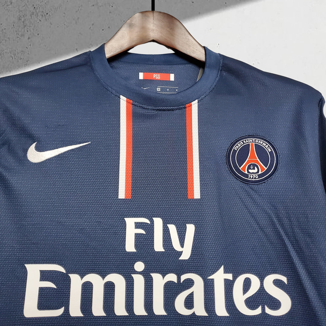 Paris Saint-Germain 2012–2013 Heimtrikot