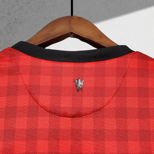 Manchester United 2012–2013 Heimtrikot