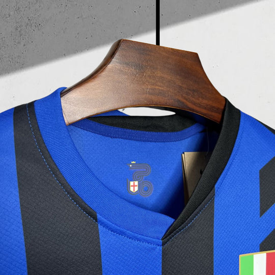 Inter Milan 2024–2025 Heimtrikot