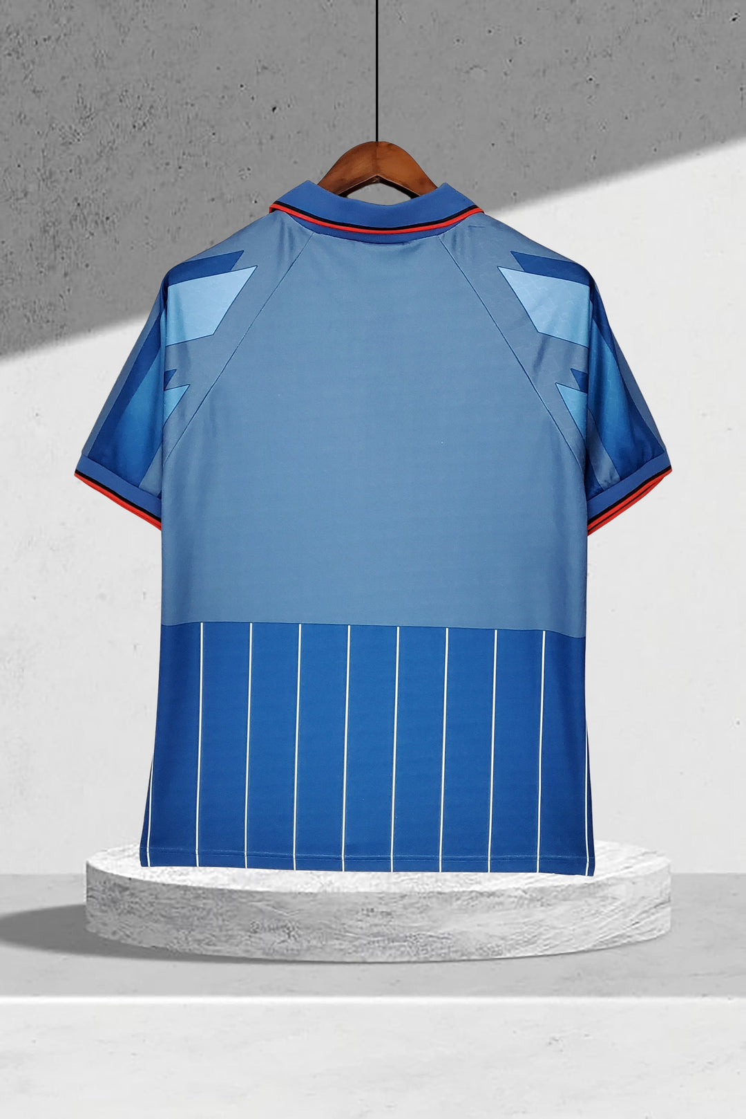 AC Milan 1995–1996 Ausweichtrikot