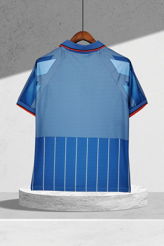 AC Milan 1995–1996 Ausweichtrikot