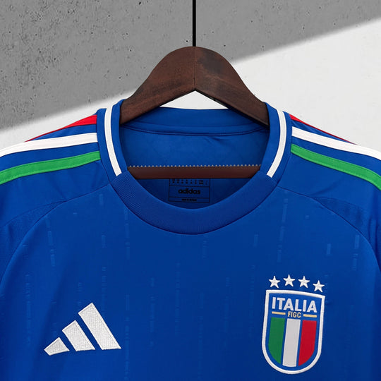 Italien 2024 Heimtrikot