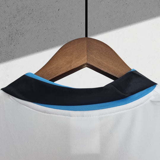 Inter Milan 1990–1991 Auswärtstrikot