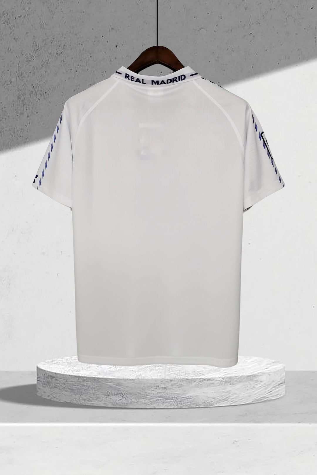 Real Madrid 1996–1997 Heimtrikot