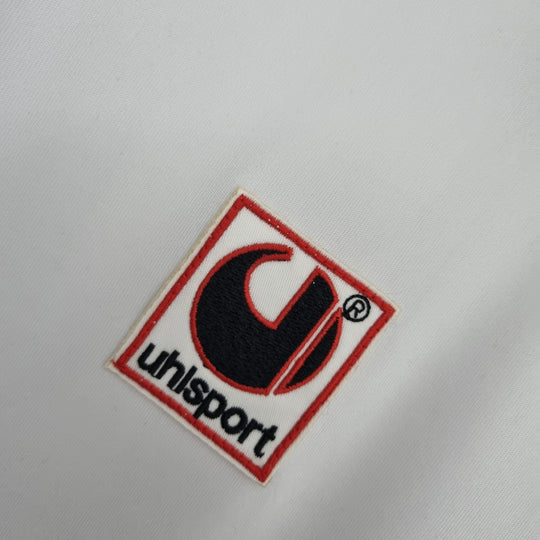 Inter Milan 1990–1991 Auswärtstrikot