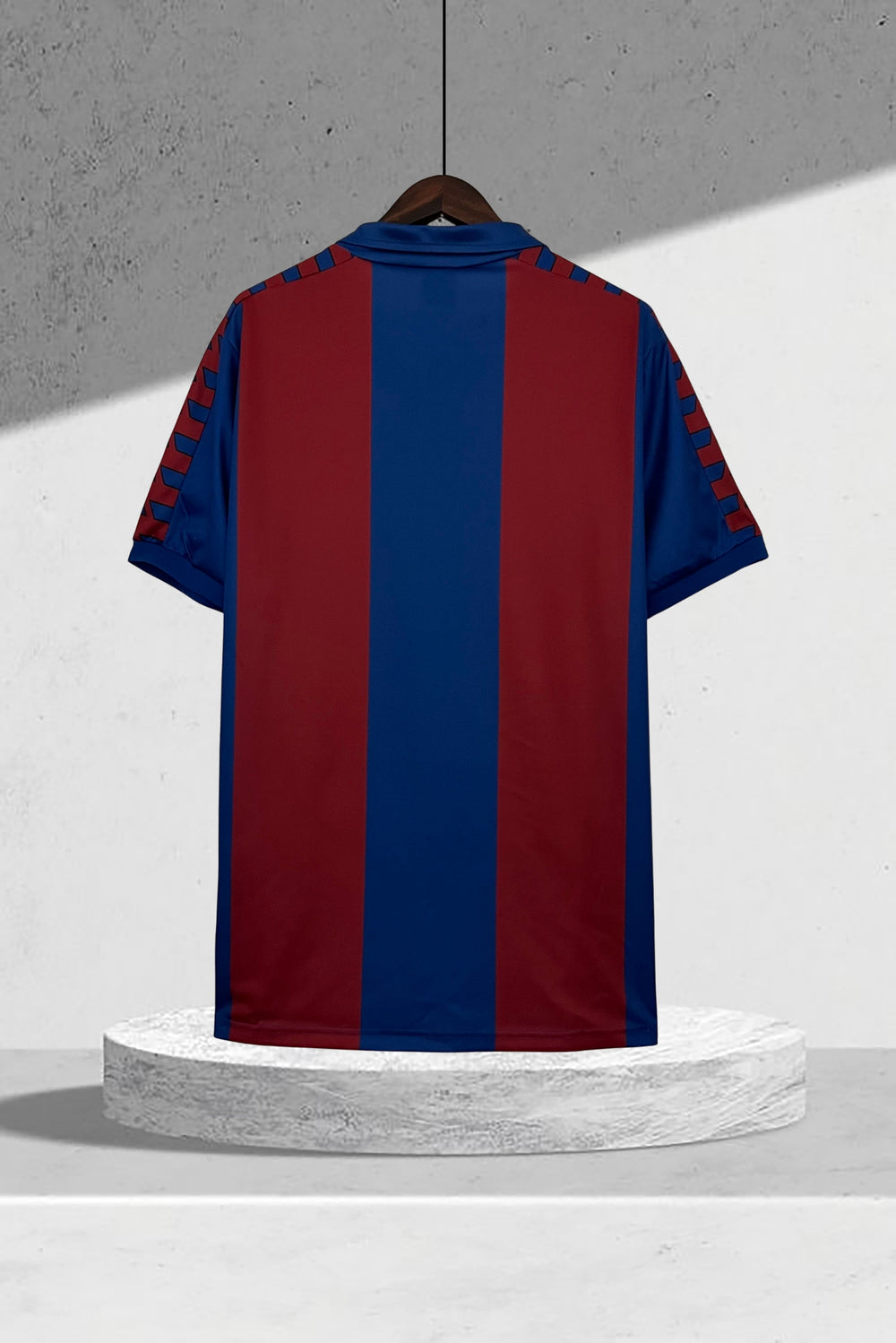 Barcelona 1980–1982 Heimtrikot