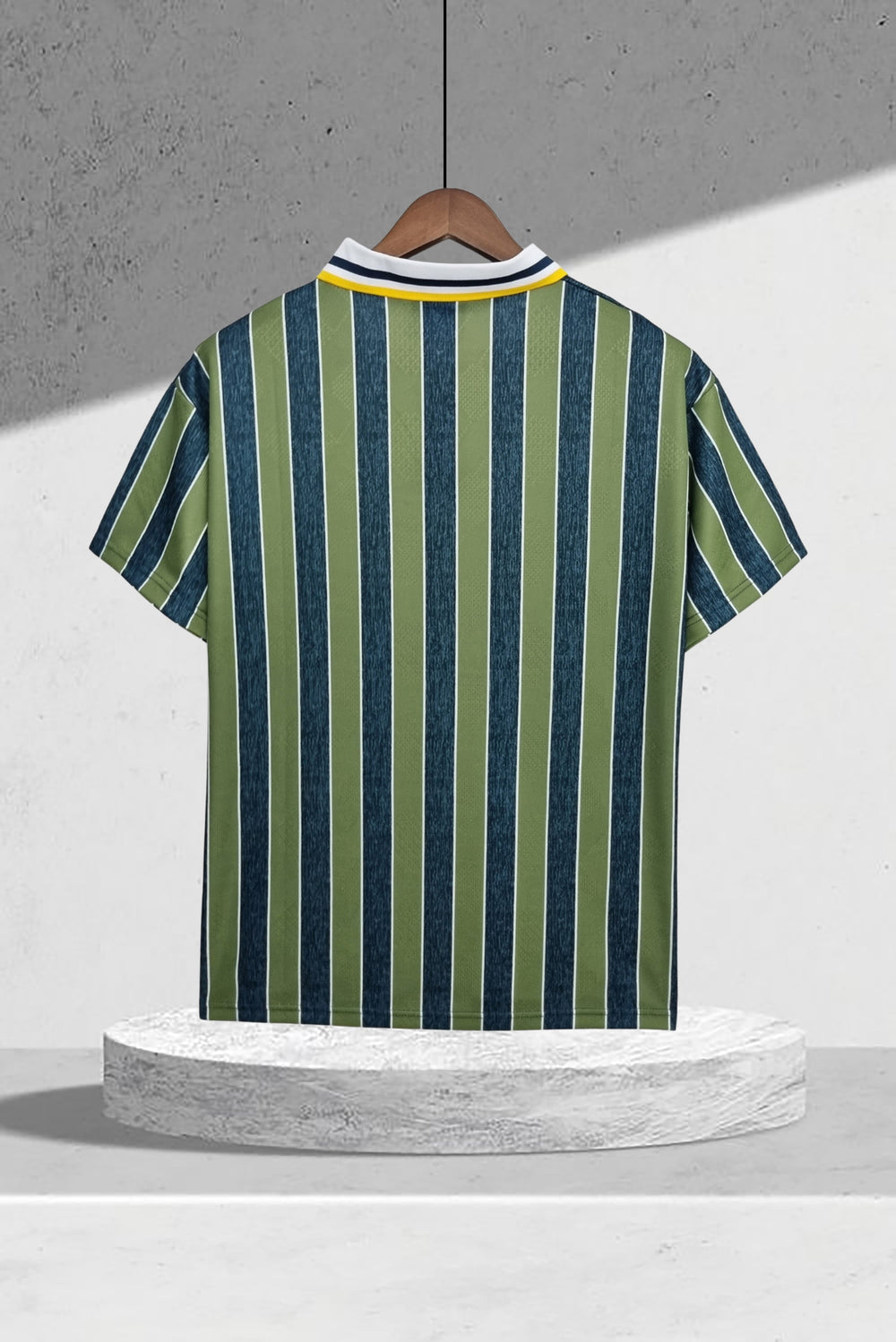 Inter Milan 1995–1996 Auswärtstrikot