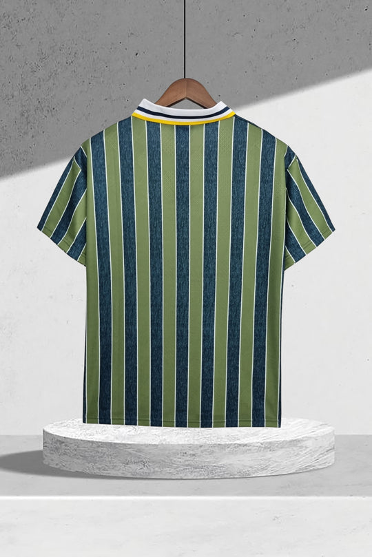 Inter Milan 1995–1996 Auswärtstrikot