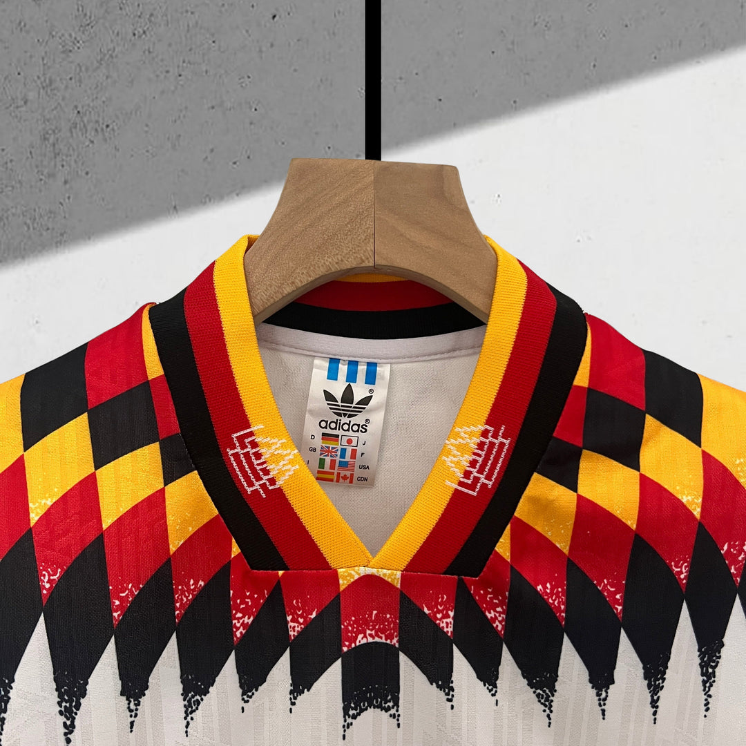 Deutschland WM 1994 Heimtrikot für Kinder