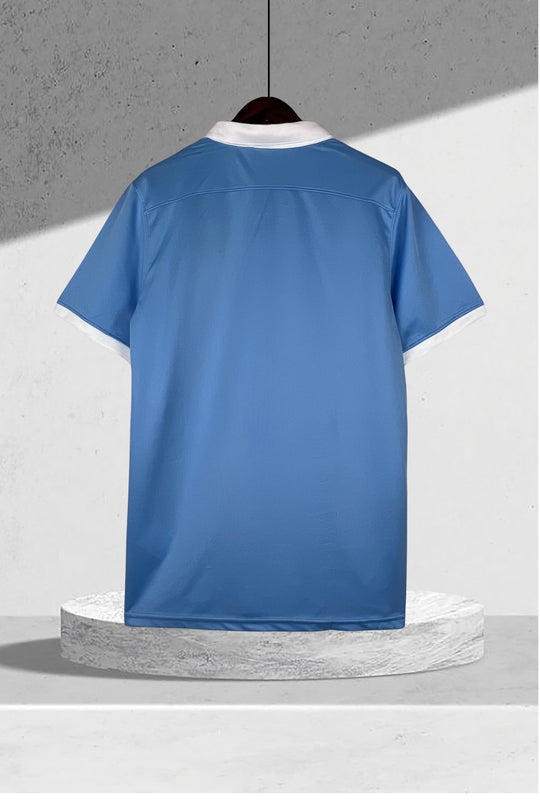 Manchester City 2015–2016 Heimtrikot